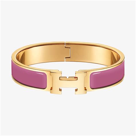 hermes clic h bracelet colors